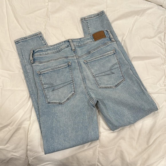 American Eagle jeans - Picture 2 of 5